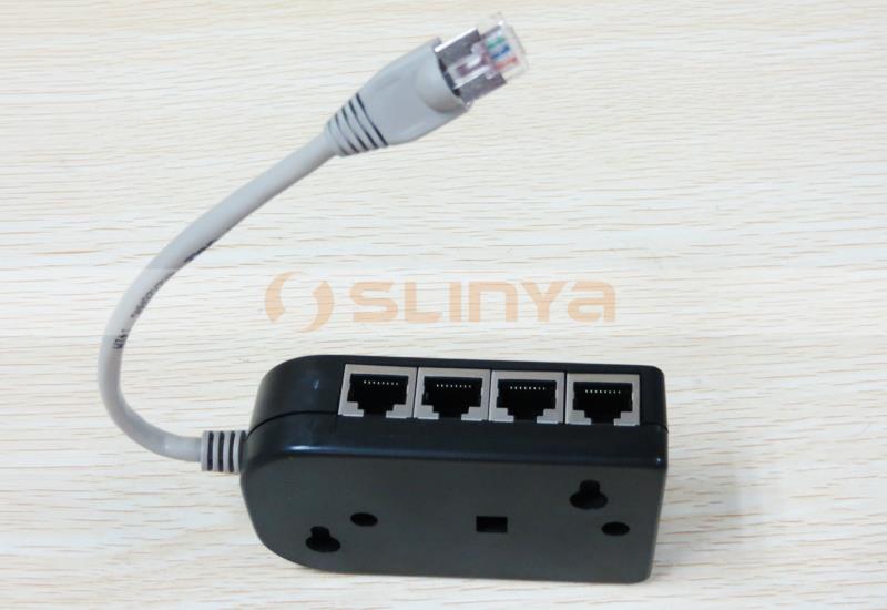 ISDN 8 Port Adapter 8023 130624 (13)
