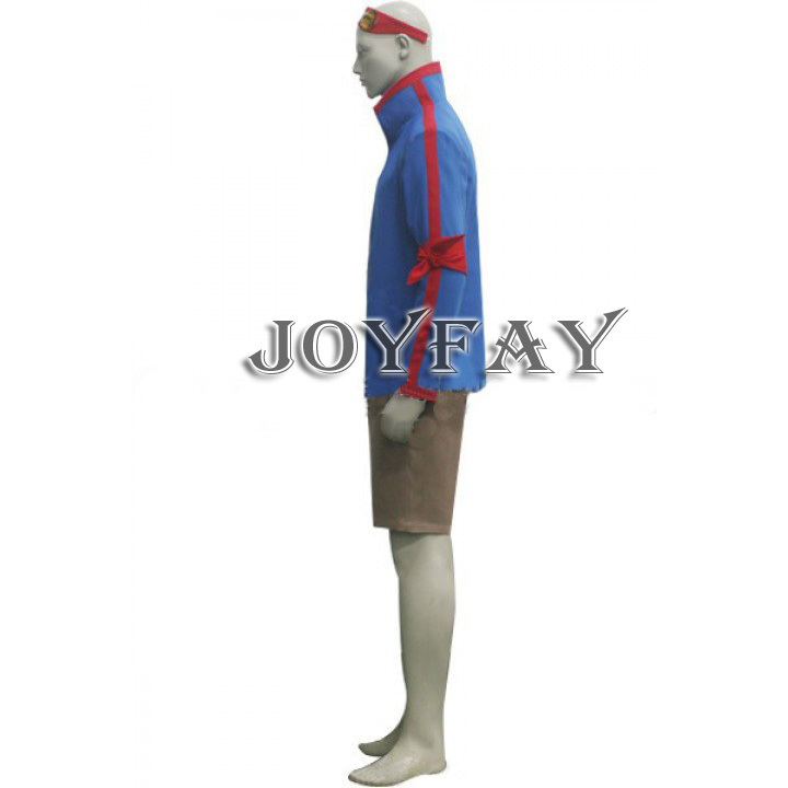 天元突破グレンラガンシモンコスプレ衣装ハロウィン服問屋・仕入れ・卸・卸売り