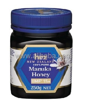 Manuka Honey UMF15+ 250