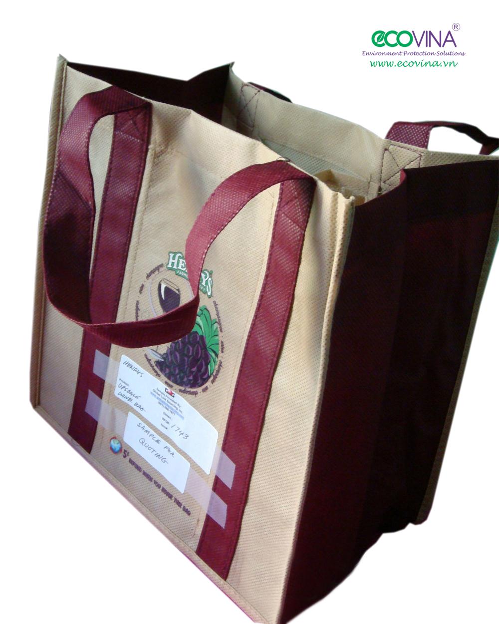 non woven shopping and gift bag仕入れ・メーカー・工場