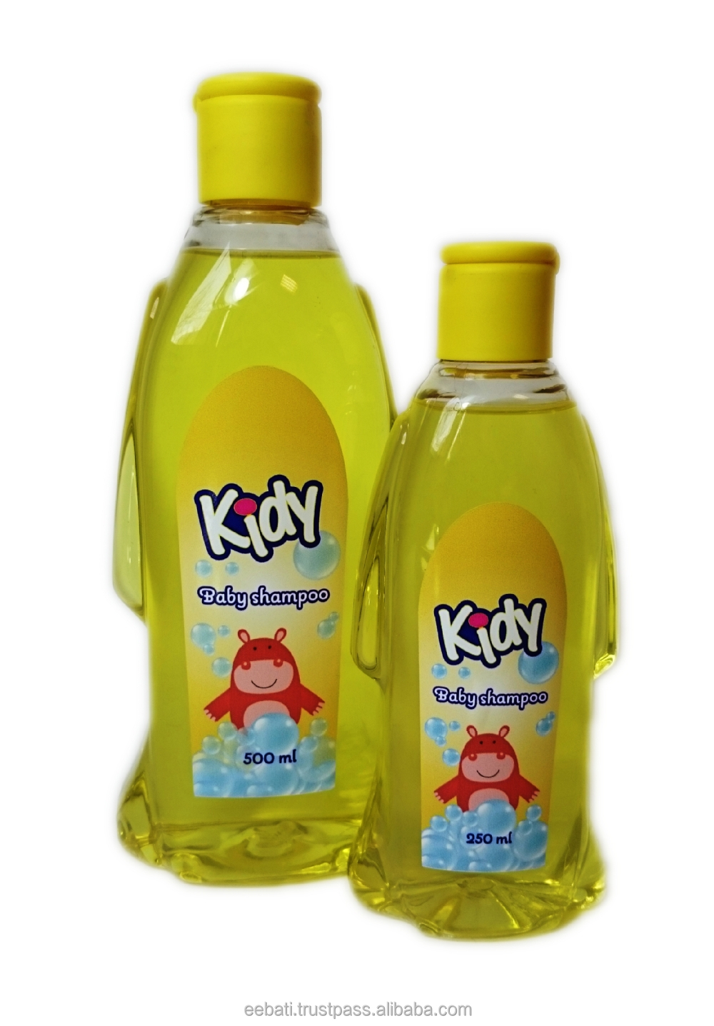 高qualility kidyベビーシャンプー250ミリリットル 問屋・仕入れ・卸・卸売り