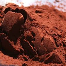 Cocoa powder & Cocoa Butter
