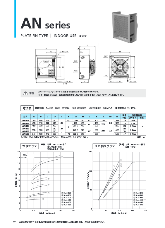 耐久性と信頼性の空冷熱交換器日本カムイ熱交換器工業用仕入れ・メーカー・工場