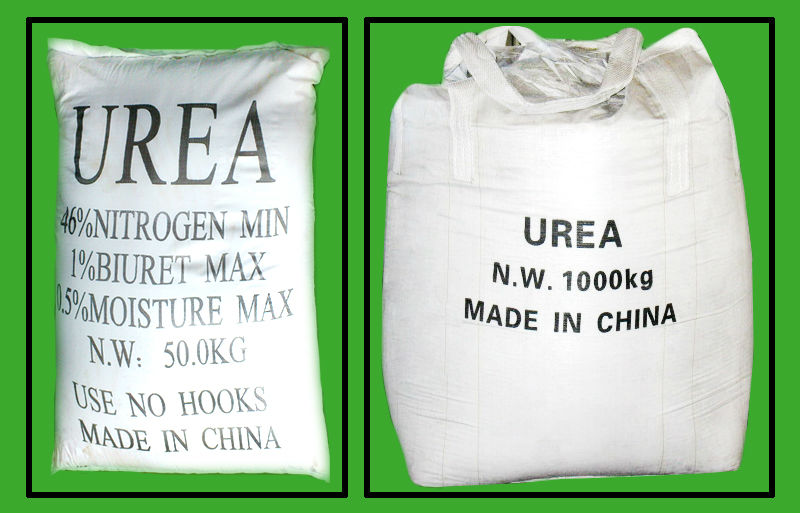 UREA BAG