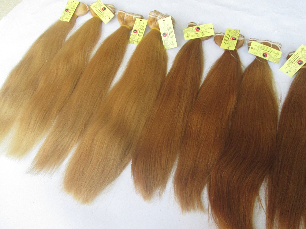 会社ベトナムremy毛卸売人間の髪の毛拡張子、 ベトナム縮毛エクステンション 問屋・仕入れ・卸・卸売り