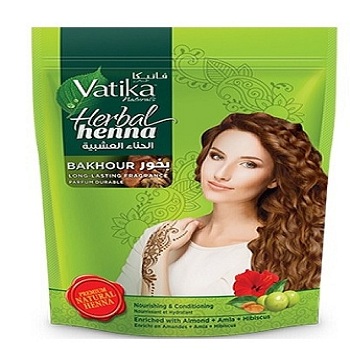 Source Herbal Natural Henna Bakhour Dye Hair Colour Brands In