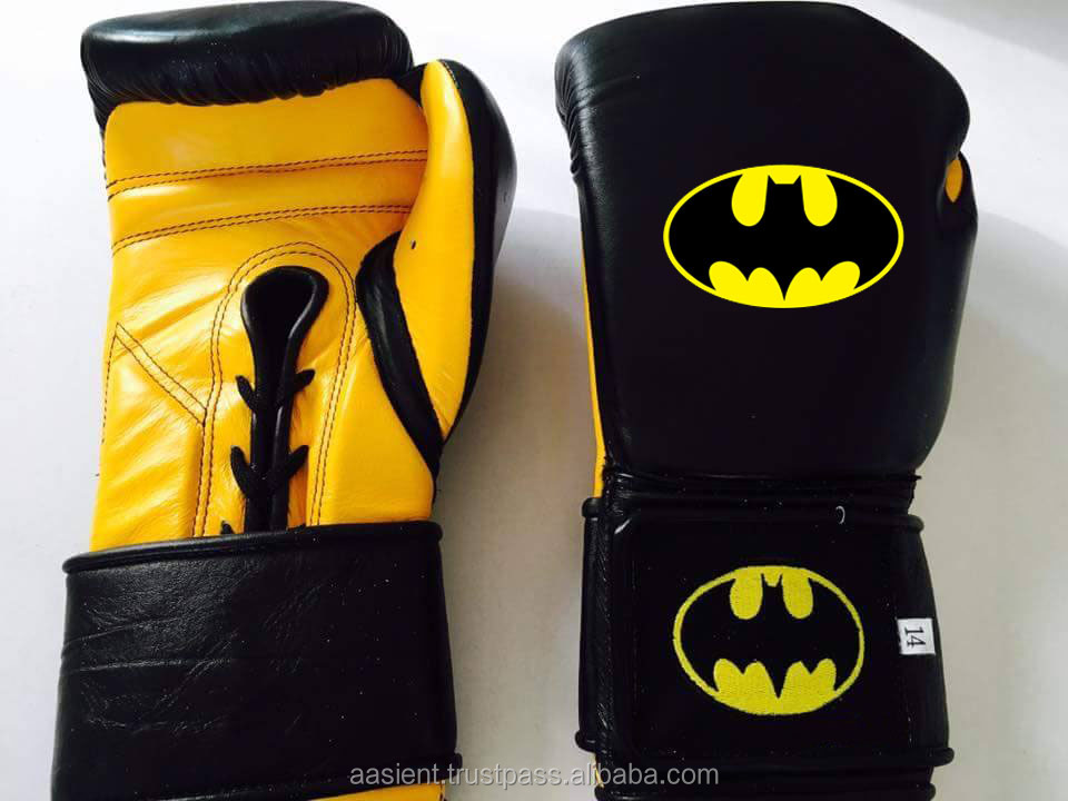 Best Kids Boxing Gloves Super Hero Boxing Gloves For Sale Batman