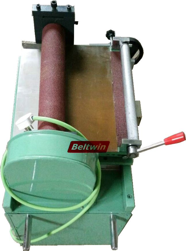 Beltwin Transmission Belts Skiver Machine - Buy Transmission Belts