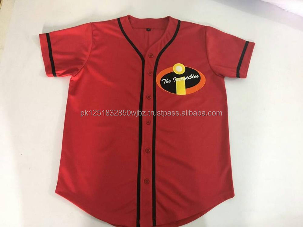 Source 2017 blank pinstripe baseball jersey wholesale price on m.