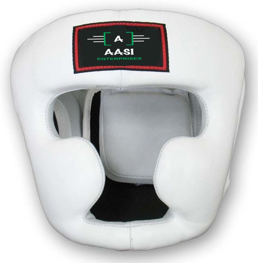 Best Kick Boxing Head Guard Boxing Headgear For Training Protector For