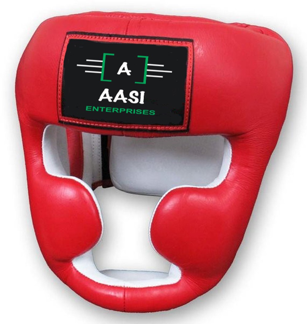 Best Kick Boxing Head Guard Boxing Headgear For Training Protector For