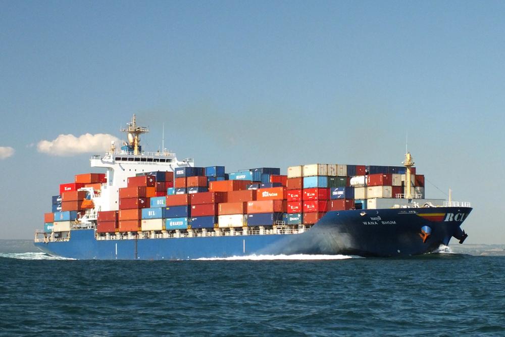 ocean carriers policy of not operating ships of 15 years old ocean carriers policy of not operating ships of 15 years old