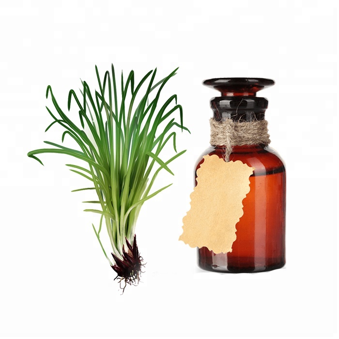 Оптовая продажа оптовый поставщик эфирное масло Vetiver цена