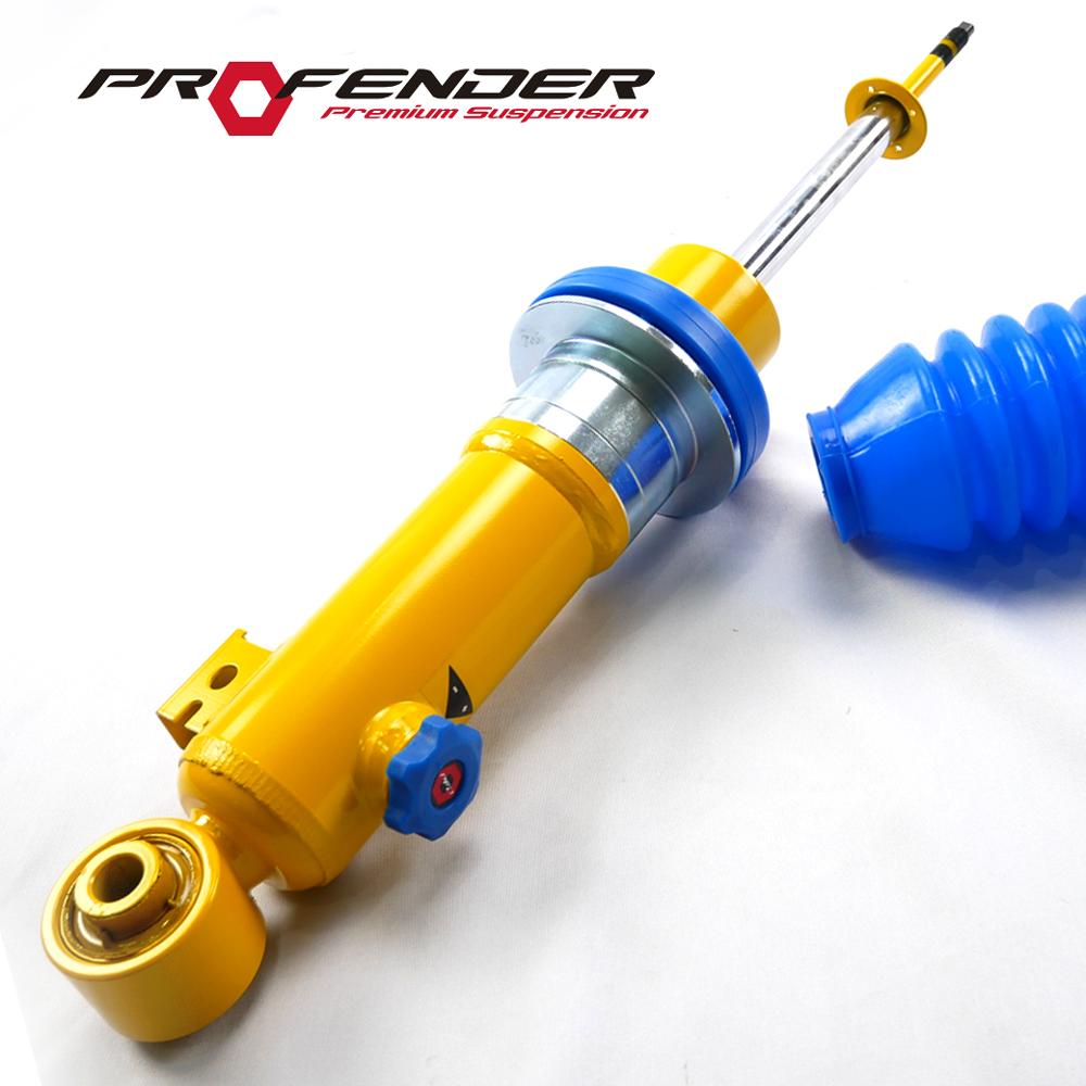 Mitsubishi Pajero Sport Adjustable 4 Step Shock Absorber Buy Shock