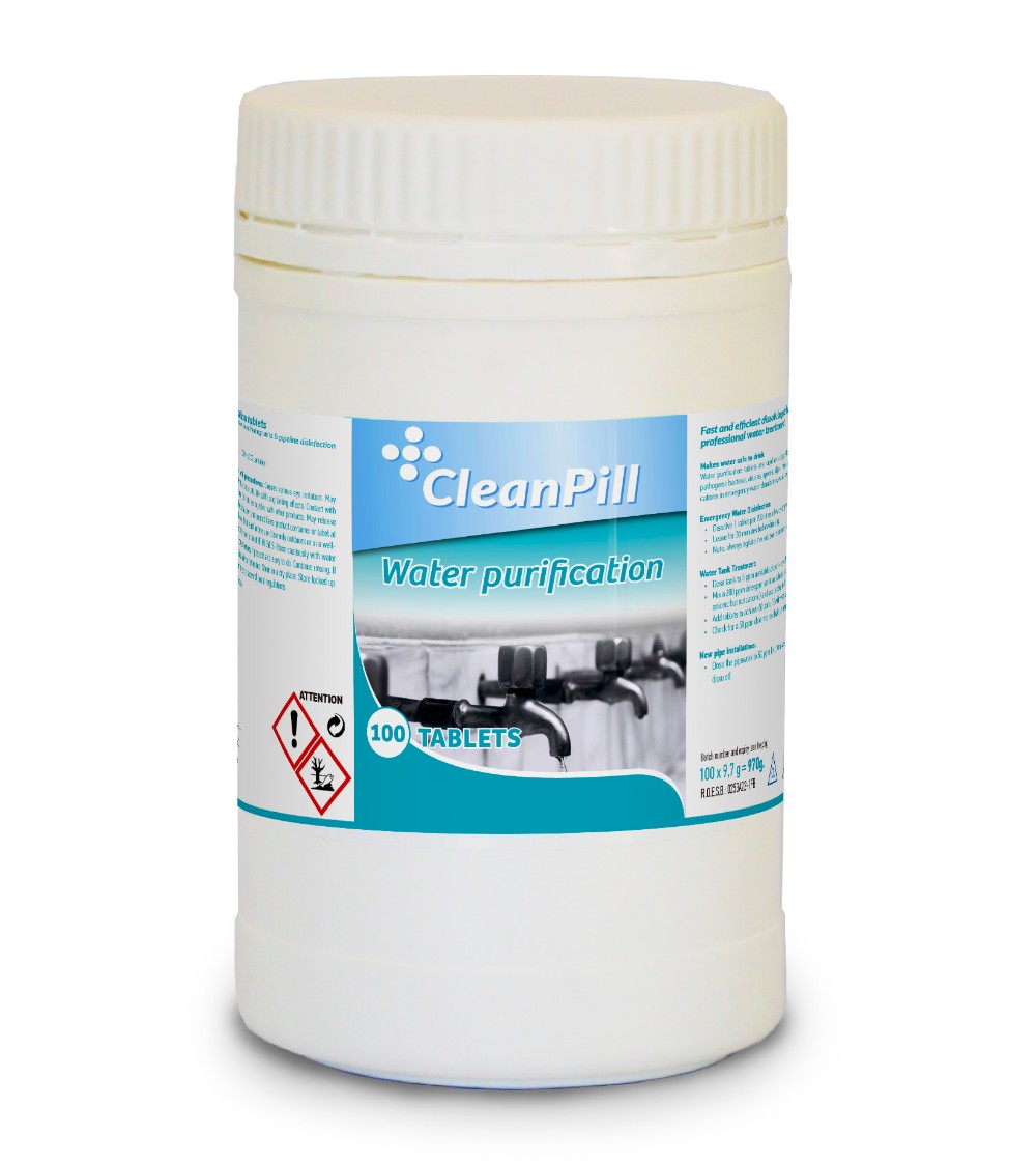 Water Purification Bleach Tablets Water Purify Water For Drinking Buy Drinking Water Chlorine
