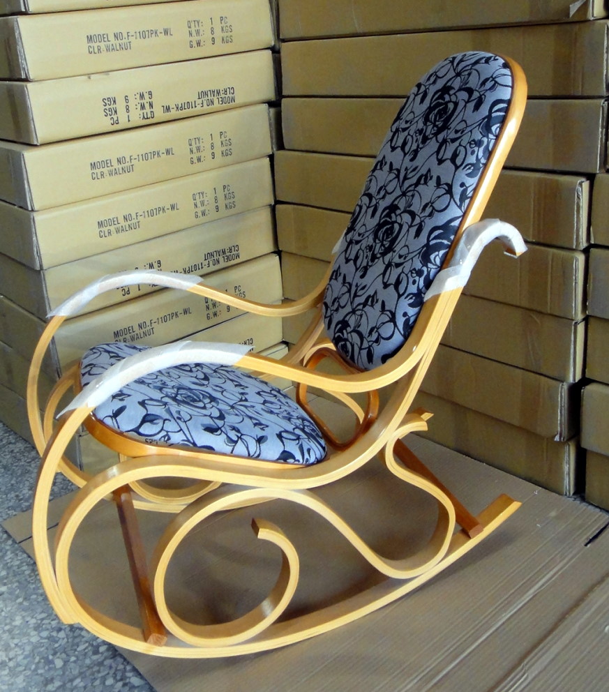 曲がった木のロッキングチェア| Alibaba.com