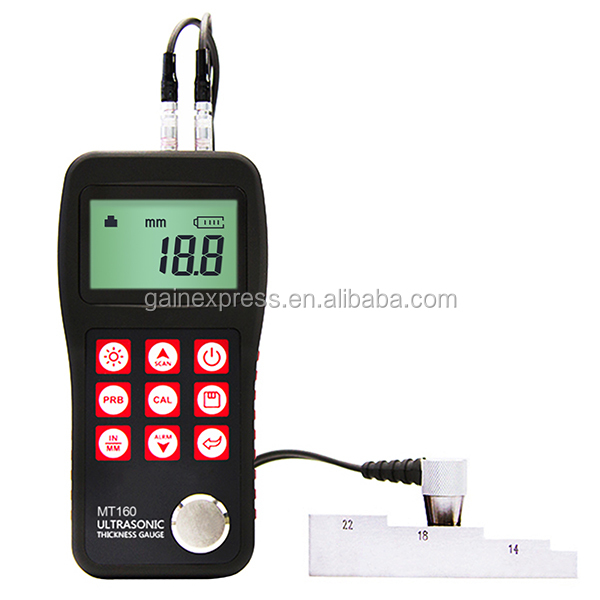 7MT160-calibration