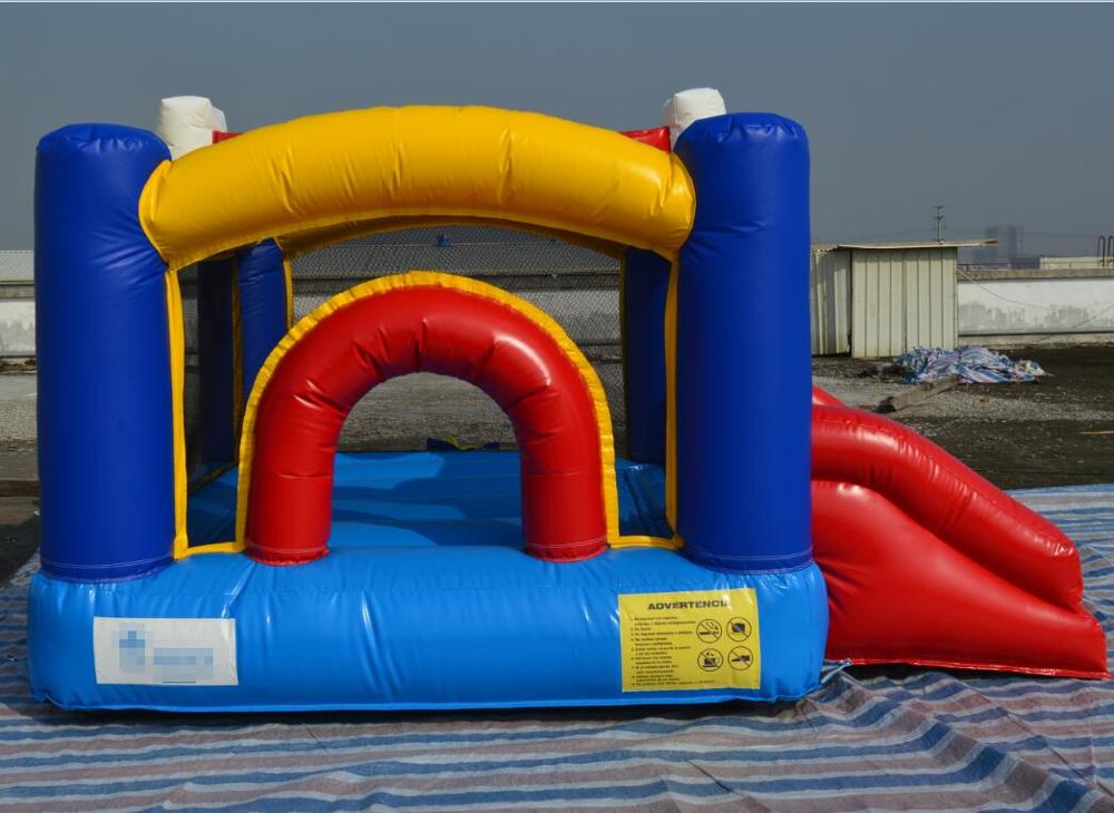 buy commercial inflatables