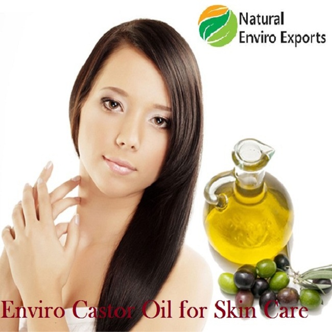 Castor Oil 9