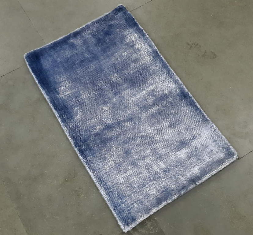 Factory Price Wholesale Handmade Handwoven Banana Silk Carpet Buy