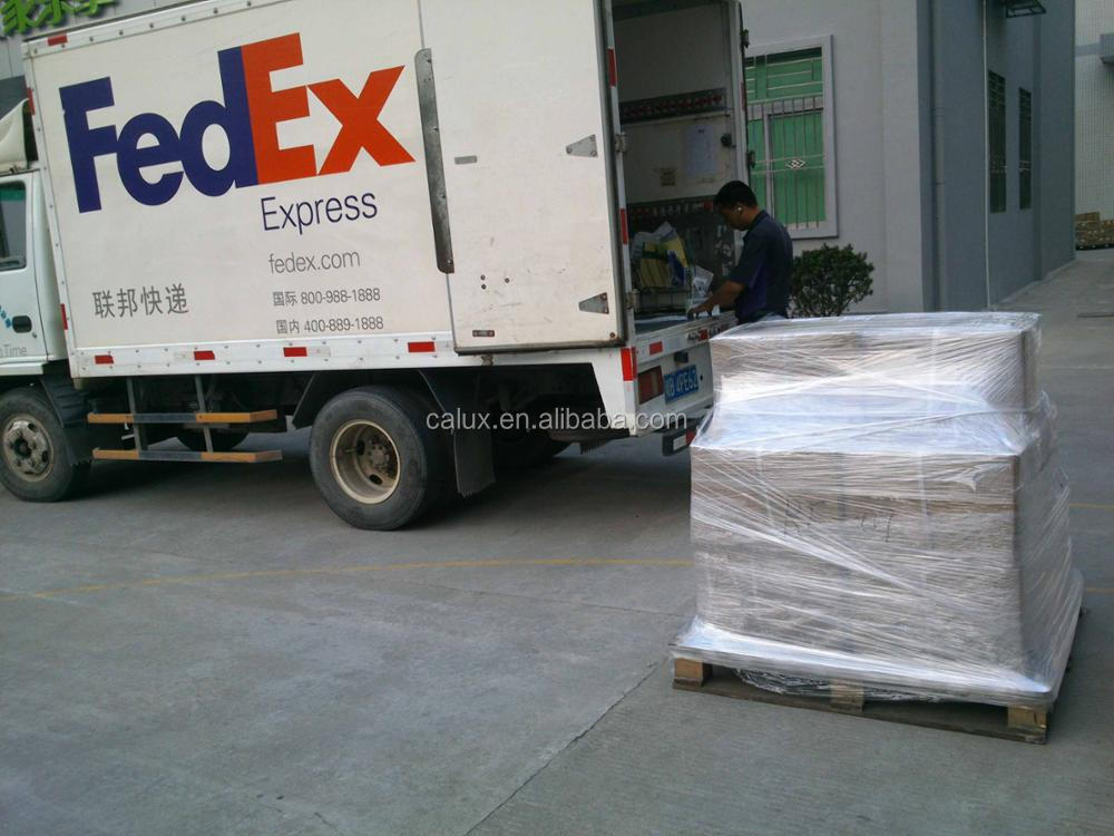 Pallet package