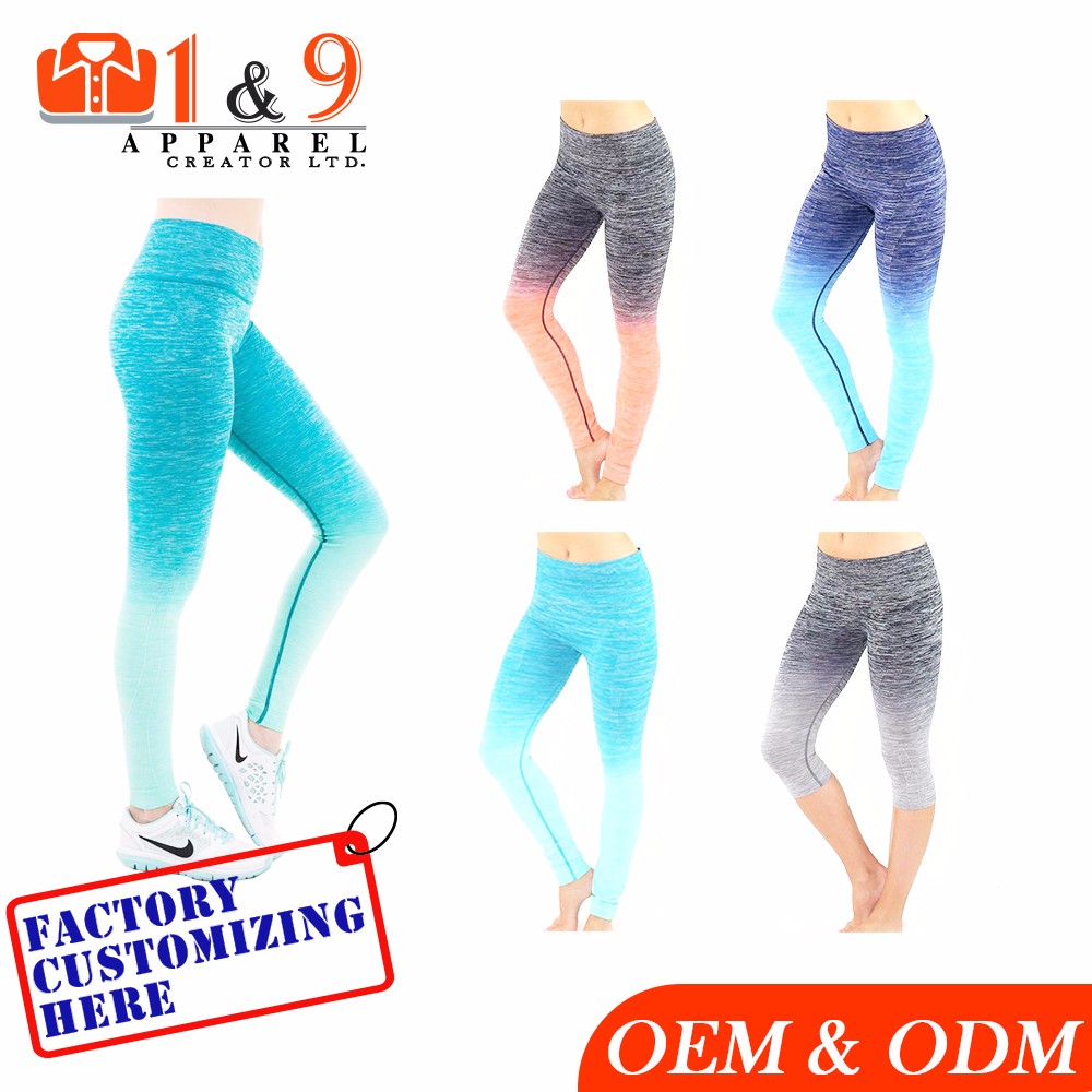 Wholesale yogalicious leggings for woman 2020