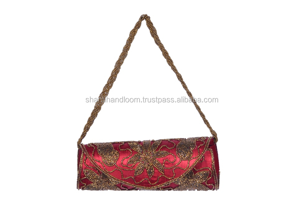 Party wear handbags on sale online