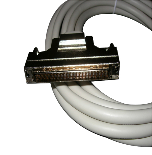 Belkin Active INT SCSI Adapte 68Pinf/50Pinf (68P-Cable To