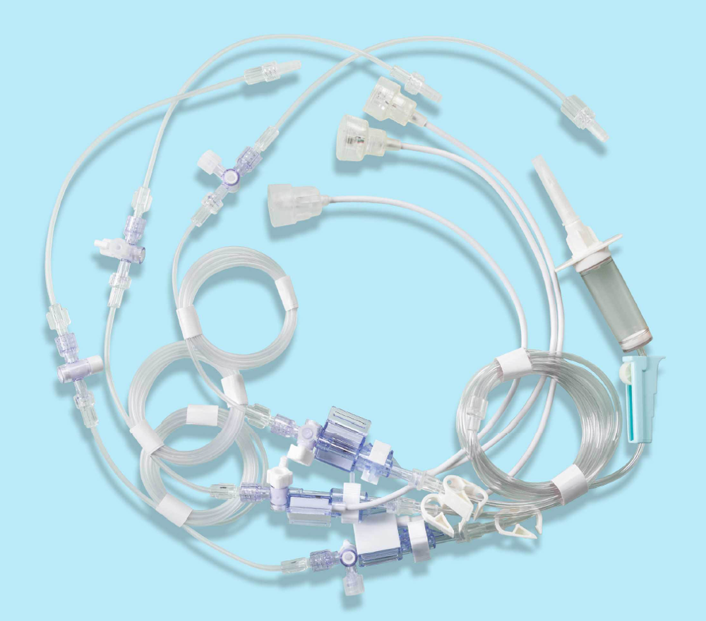 Ibp Medical Arterial Line Blood Pressure Transducer Buy Arterial Line