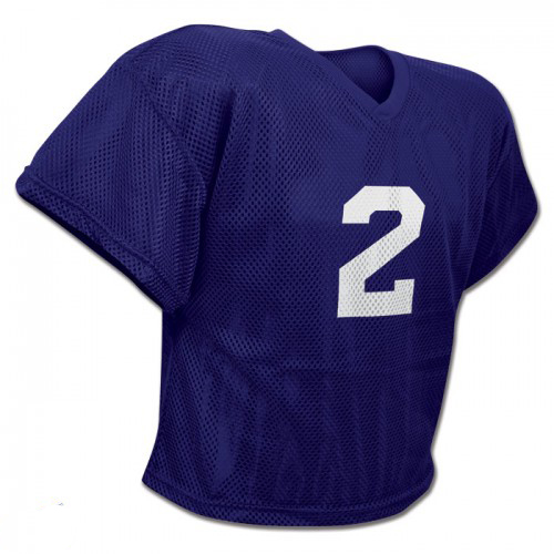 Source Latest Style polyester Mesh Custom American Football