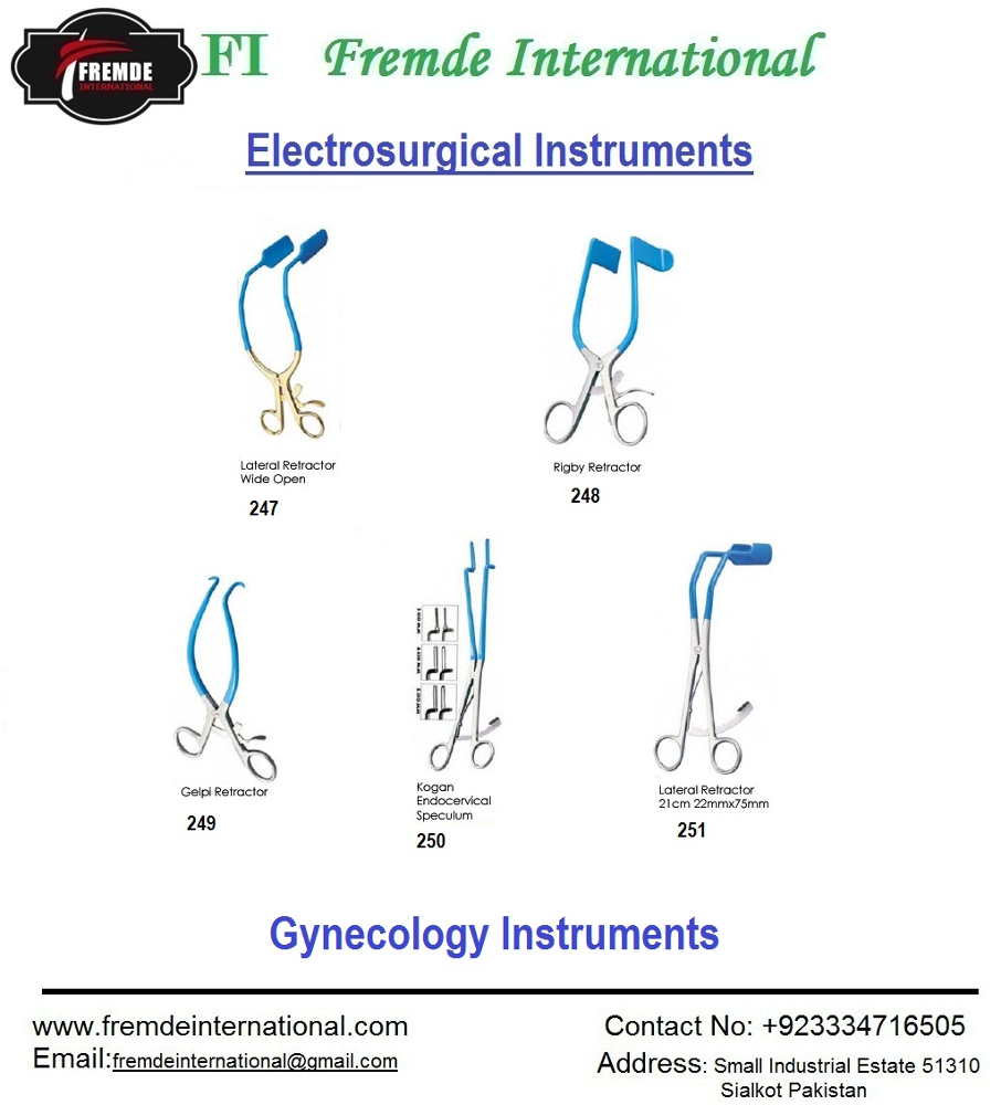 lateral retractor wide open rigby retractor gelpi