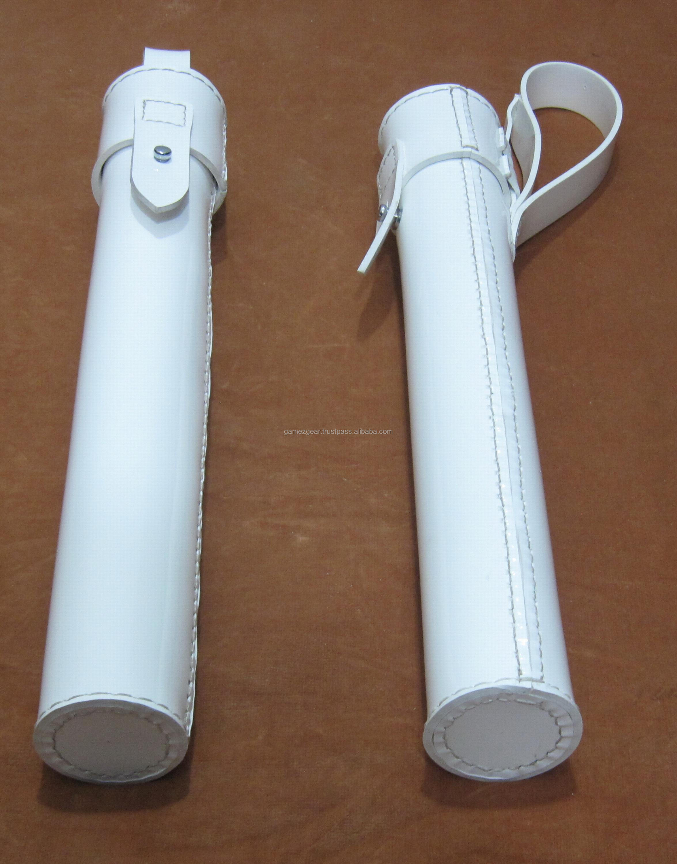 Flute Pouch - White PVC - P02.jpg
