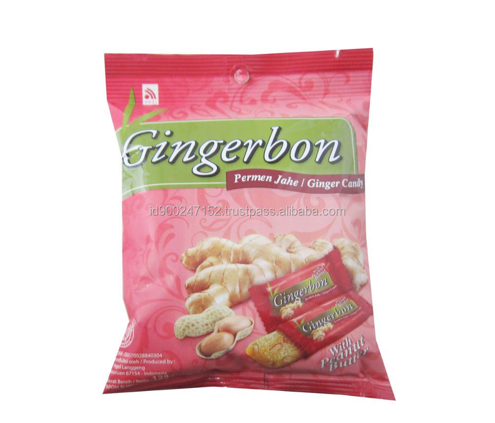 Gingerbon Ginger Candy - Buy Ginger Candy,Ginger Candy,Candy Ginger ...