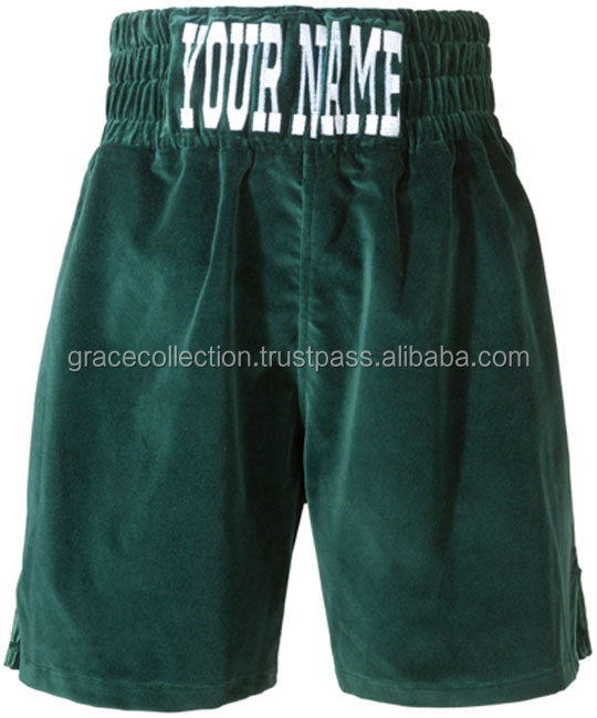 Boxing Shorts Wholesale Fashion Mma Custom Sublimation Boxing Short Buy Custom Made Boxing