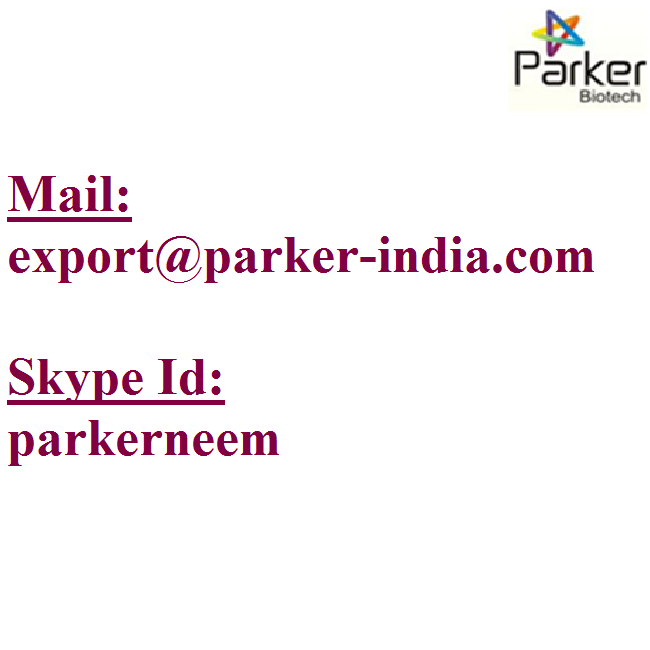 Parker Export